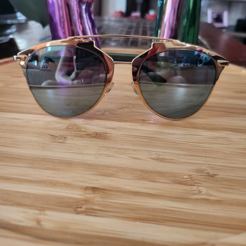 Christian Dior sunglasses - Picture 2 of 8
